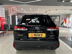 تويوتا كورولا كروس